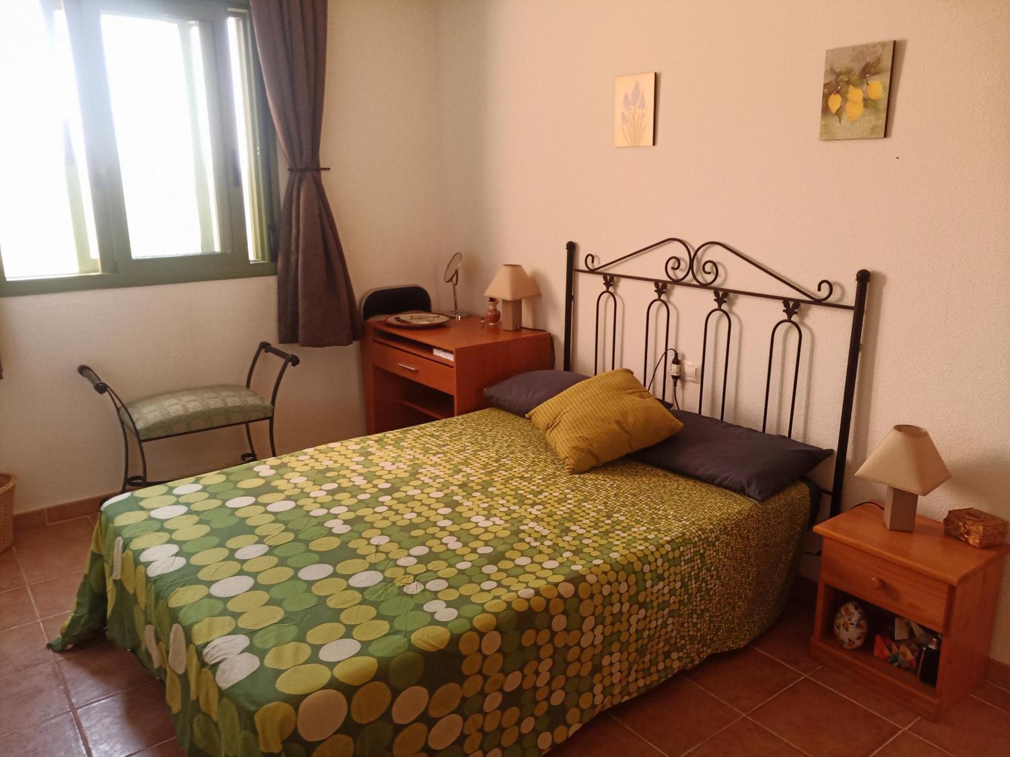 Ferienwohnung Precioso Atico En La Sierra De Irta Alcossebre Exterior foto